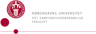 Københavns Universitet, Det Samfundsvidenskabelige Fakultet logo